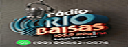 Rádio Rio Balsas